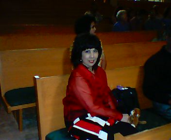 My Sis-In-Law, Veronica Mabasa