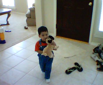 Lil J-Bird