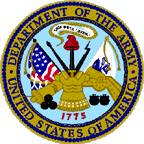 U S ARMY SEAL