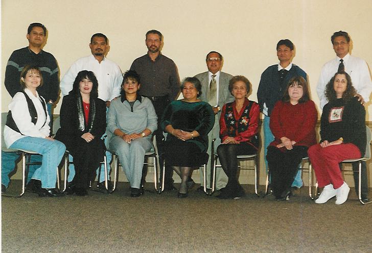 Aunts & Uncles