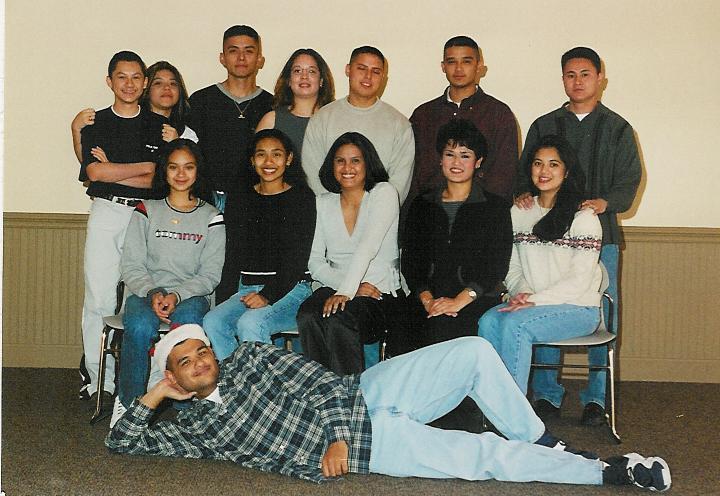 Cousins - 1999