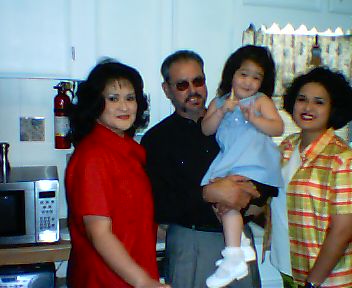 "We Are Family"