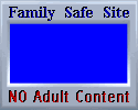 Family Safe Site