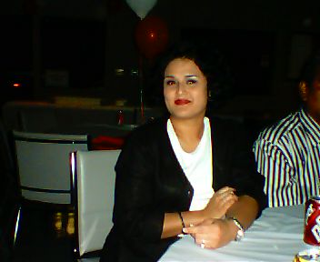 Suzanne Duron @ Chris DeLaCerda Graduation Party