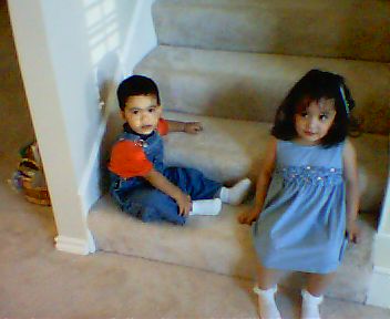 Jacob & Tea Duron