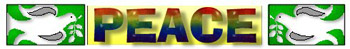 Peace On Earth