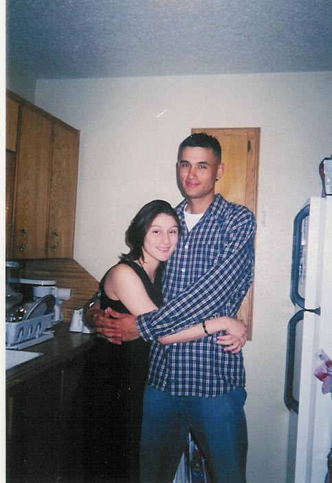 Gordy & Erica