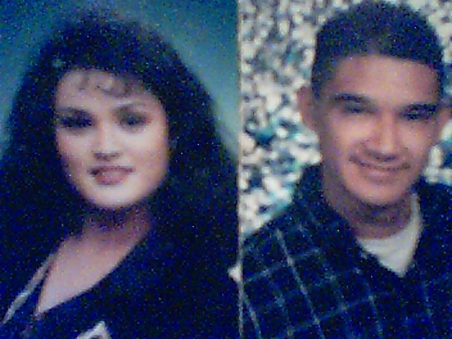 Suzanne & Jon Andrae Duron