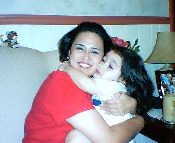 LOTS OF HUGGIES HUGGIES!!